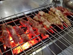 -小寒羊烧烤(凯瑞时代大厦店)