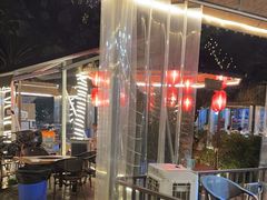 -醉月城西昌火盆烧烤(天府店)
