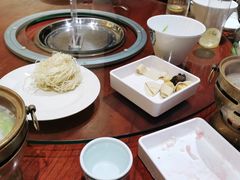 -古关火锅店(古北水镇景区店)