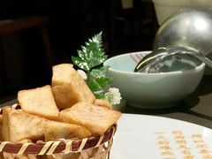 -捞王锅物料理(上海世茂广场店)