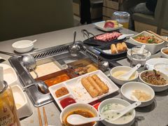 -海底捞火锅(凯德广场店)