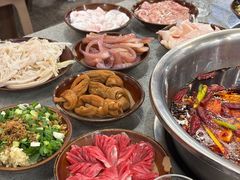 -华丰火锅(双林北横路店)