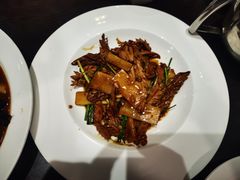 -老牌坊鲁菜名店(聊城美食岛店)