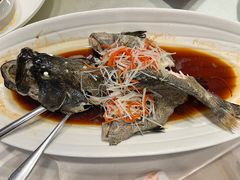 -北京全聚德(西客站店)