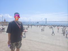 -星海广场