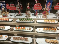 -芝小官毛肚火锅海鲜自助(淮安清江浦区新亚店)