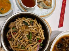 -惠丰堂饭庄·烤鸭·京味菜(翠微路店)