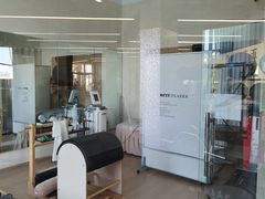 -Burn Fit燃炼健身工作室(新都旗舰店)