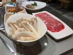 -海底捞火锅(关山保利店)