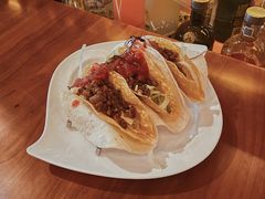 牛肉塔可-么哈MOJAR(北京五道口店)