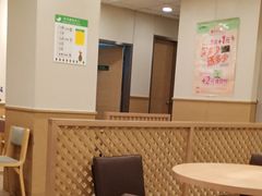 大堂-德克士(盂县广场店)