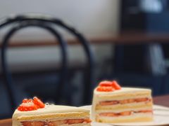 -black rainbow coffee