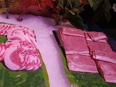 -聚盛源蒸汽海鲜火锅烤肉自助(巨川金海岸购物广场店)