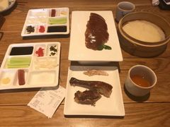-四季民福烤鸭店(前门廊房二条店)