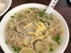 -朱新年·苏式汤团·面点(北寺塔店)