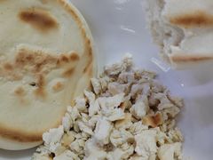 -建基泡馍·西安老字号·清真(永宁店)