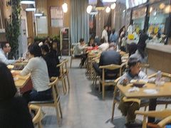 -三好食堂(煎饺·馄饨·肉饼米线·盛世广场店)