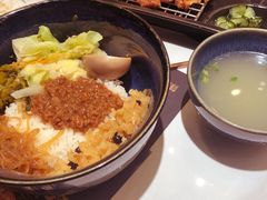 -馔豚·台北菜专门店(深圳湾万象城店)