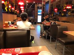 -和合谷(长虹桥店)