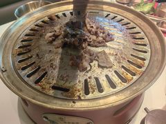 -西塔老太太泥炉烤肉(川沙百联店)