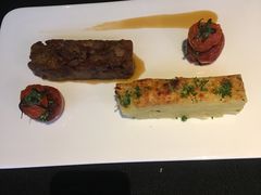 -AZUL by FUEL蓝色·法式酒馆(琶醍店)