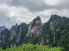 -黄山风景区