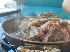 -蒙亨·手把肉·蒙古包文化主题餐厅(天恒广场店)
