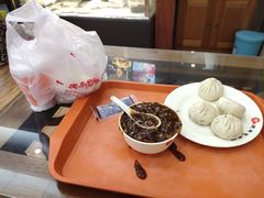 -庆丰包子铺(和平里店)
