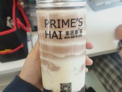 -素匠泰茶(三里屯SOHO工体奶茶店)
