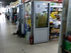 -岳各庄批发市场(西四环中路店)