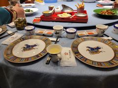 -九十九顶毡房(清河店)