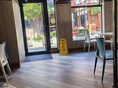 -肯德基(昌里店)