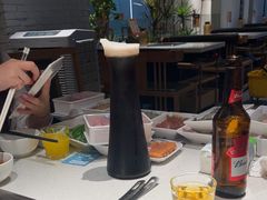 -野妹经典火锅(民治店)