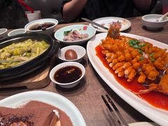 -香园茶社·金陵小灶(老门东店)