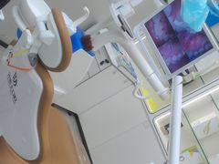 -牙博士口腔品牌连锁(杨浦店)