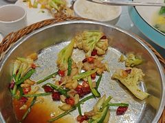 -邑家人·山水四合院