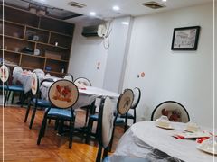 大堂-段氏龙虾·烧烤·烤鱼(东书房路店)