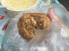 糯米鸡-丽华早点(大成路店)