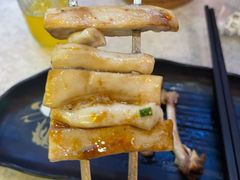 深入菇髓-纪录片《人生一串》体验店(静安店)