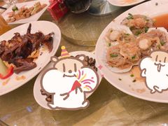 -御玺中餐厅·莆田三迪希尔顿逸林酒店