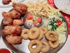 -赤火牛排(金狮广场店)