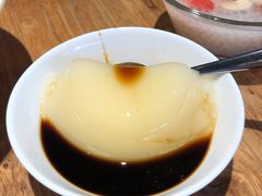 凉糕-叶婆婆钵钵鸡(解放碑店)