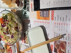 -木屋烧烤(南新店)