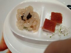 -8餐厅(新葡京酒店)