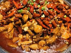 -美蛙四季(黄寺大街店)