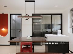 -居丽装饰空间设计(总部)
