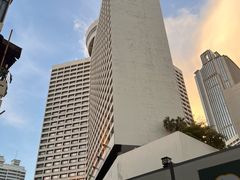 -星巴克(广州淘金路店)