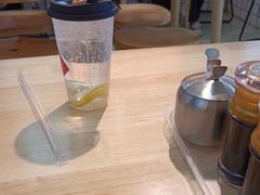 -明記茶餐廳(福田总店)