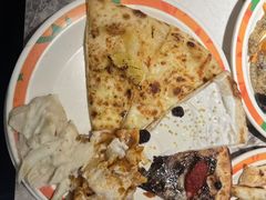 -比格比萨自助(宝山日月光店)