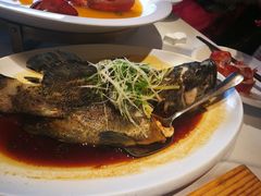 -人杰鱼乐轩(珠江路店)